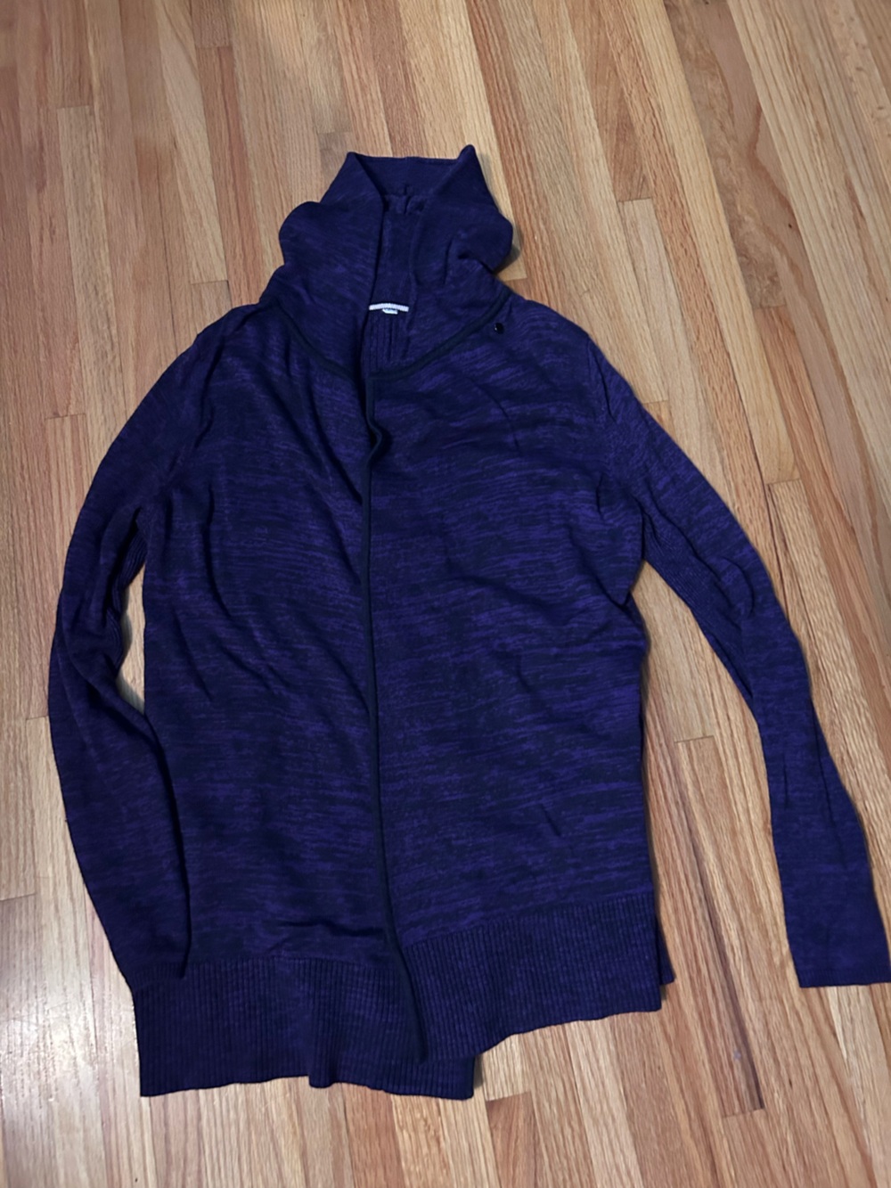 Lululemon cardigan